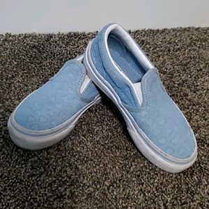 Kids Vans